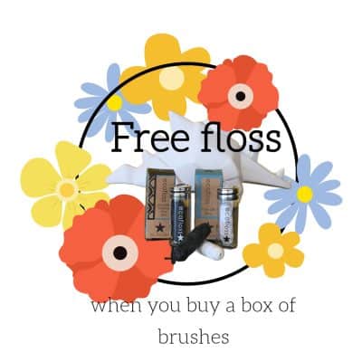 free floss